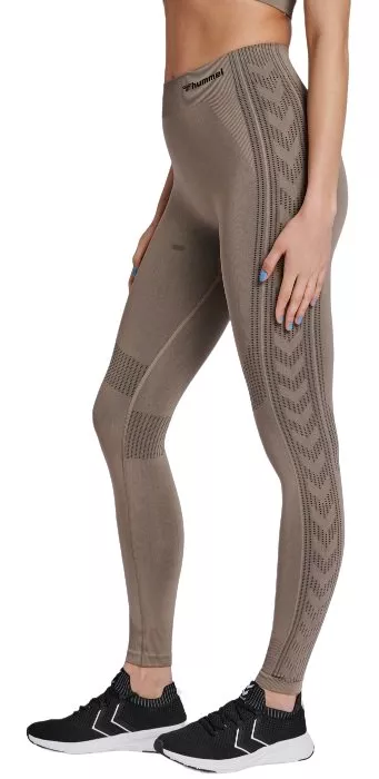 Κολάν Hummel hmlSHAPING SEAMLESS MW TIGHTS