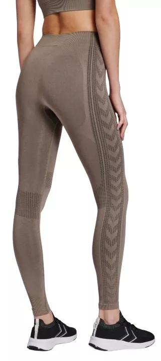 Κολάν Hummel hmlSHAPING SEAMLESS MW TIGHTS