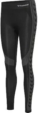 Κολάν Hummel hmlSHAPING SEAMLESS MW TIGHTS