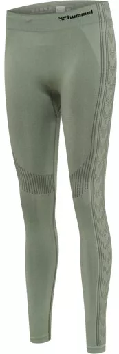 Tajice Hummel SHAPING SEAMLESS MW TIGHTS