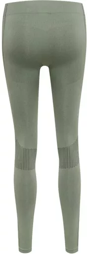 Tajice Hummel SHAPING SEAMLESS MW TIGHTS