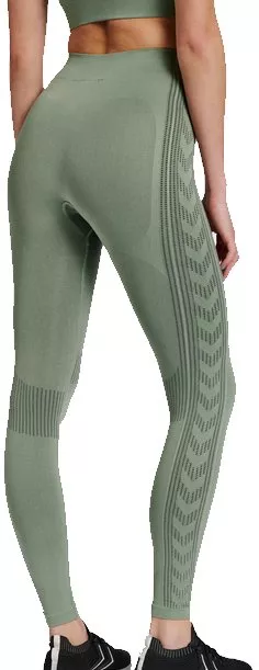 Tajice Hummel SHAPING SEAMLESS MW TIGHTS