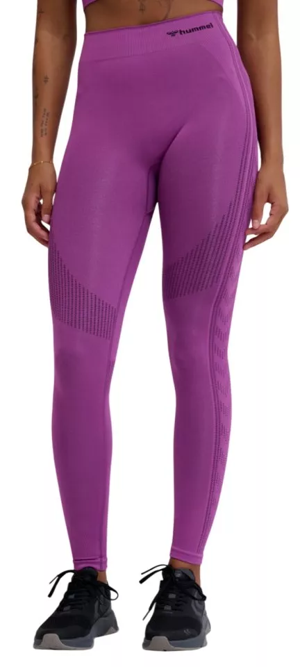 Colanți Hummel Mt Shaping Seamless MW Tight Women