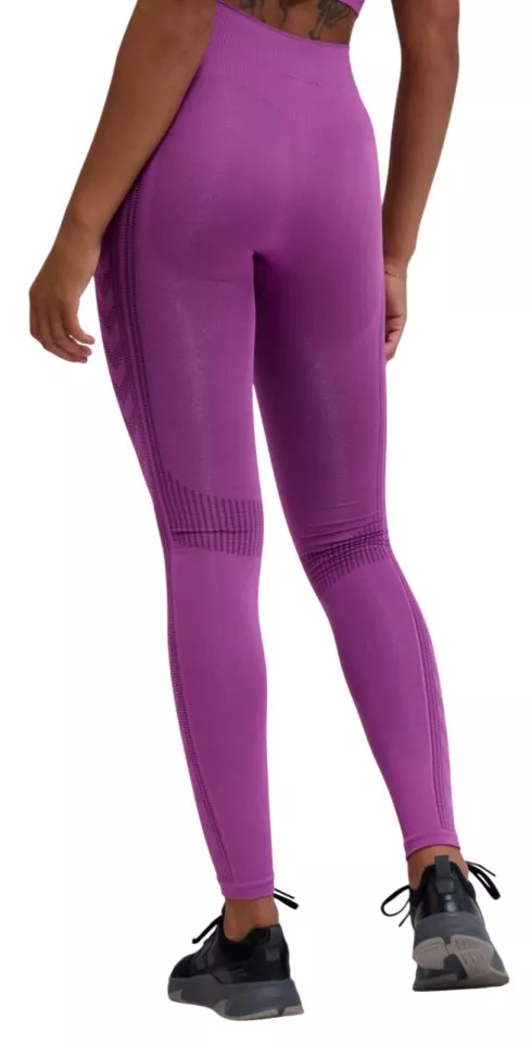 Colanți Hummel Mt Shaping Seamless MW Tight Women