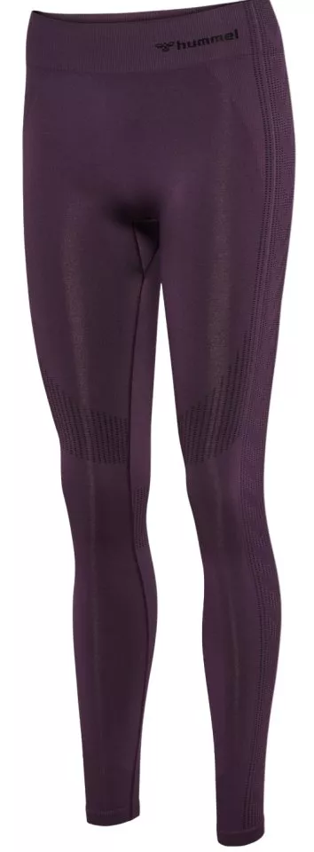 Κολάν Hummel hmlMT SHAPING SEAMLESS MW TIGHTS