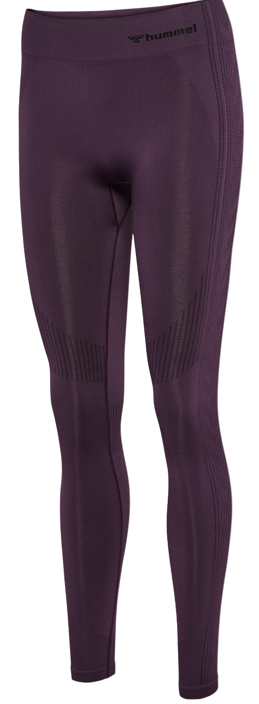 Κολάν Hummel hmlMT SHAPING SEAMLESS MW TIGHTS
