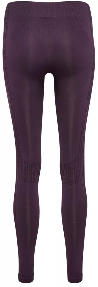 Κολάν Hummel hmlMT SHAPING SEAMLESS MW TIGHTS