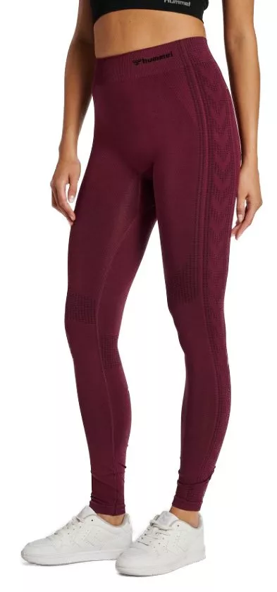 Colanți Hummel hmlSHAPING SEAMLESS MW TIGHTS