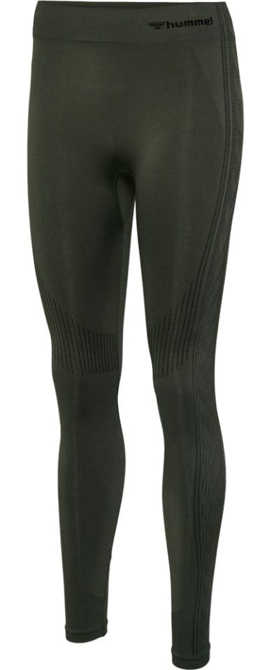 Tajice Hummel hmlSHAPING SEAMLESS MW TIGHTS