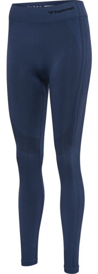 Colanți Hummel hmlSHAPING SEAMLESS MW TIGHTS