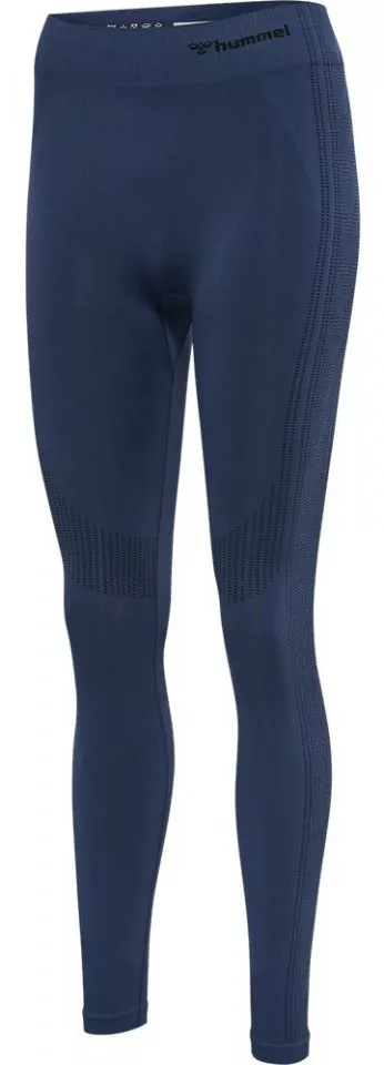 Colanți Hummel hmlSHAPING SEAMLESS MW TIGHTS