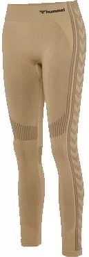 Colanți Hummel hmlSHAPING SEAMLESS MW TIGHTS