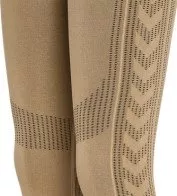Colanți Hummel hmlSHAPING SEAMLESS MW TIGHTS