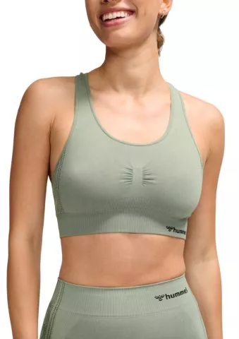 hmlMT SHAPING SEAMLESS SPORTS TOP