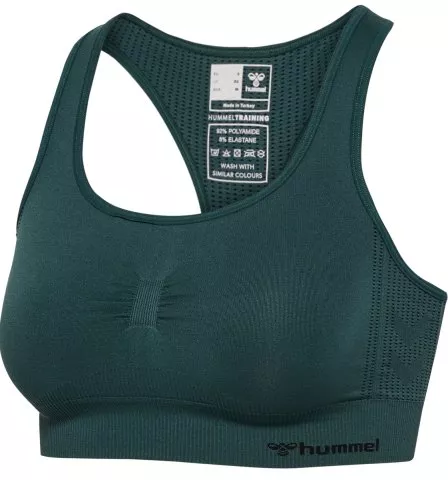 hmlMT SHAPING SEAMLESS SPORTS TOP