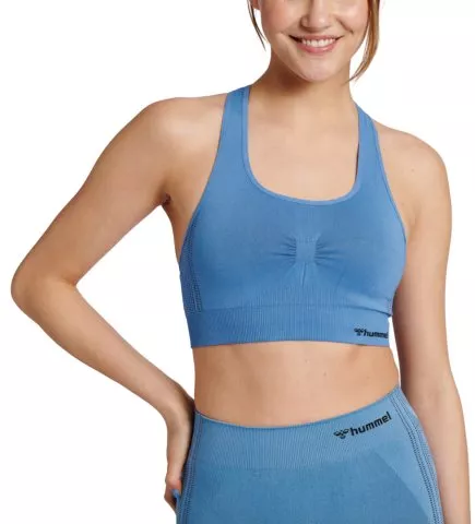 HMLSHAPING SEAMLESS SPORTS TOP