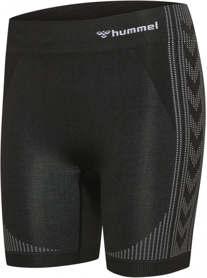Σορτς Hummel hmlSHAPING SEAMLESS MW SHORTS