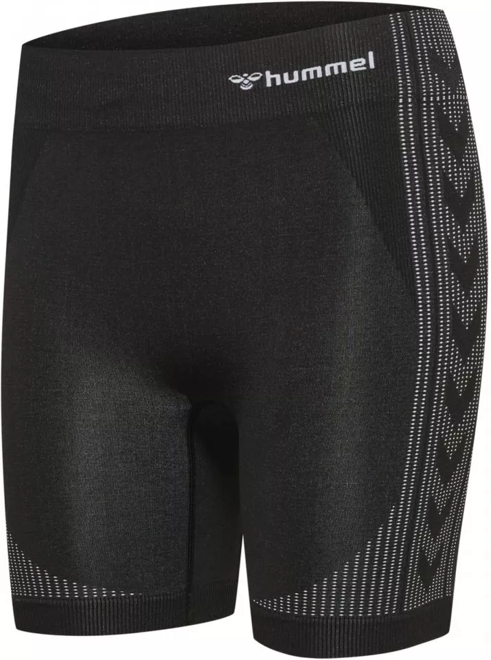 Σορτς Hummel hmlSHAPING SEAMLESS MW SHORTS