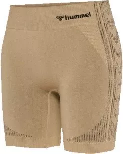 Szorty Hummel SHAPING SEAMLESS MW SHORTS