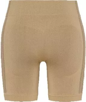 Szorty Hummel SHAPING SEAMLESS MW SHORTS