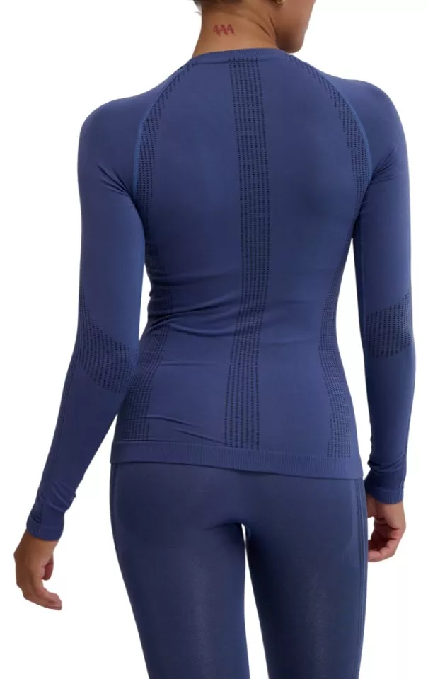 Camiseta de manga larga Hummel Mt Shaping Seamless T-Shirt Women