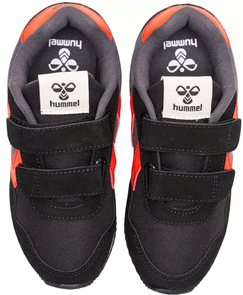 Obuwie Hummel RELFEX DOUBLE MULTI JR