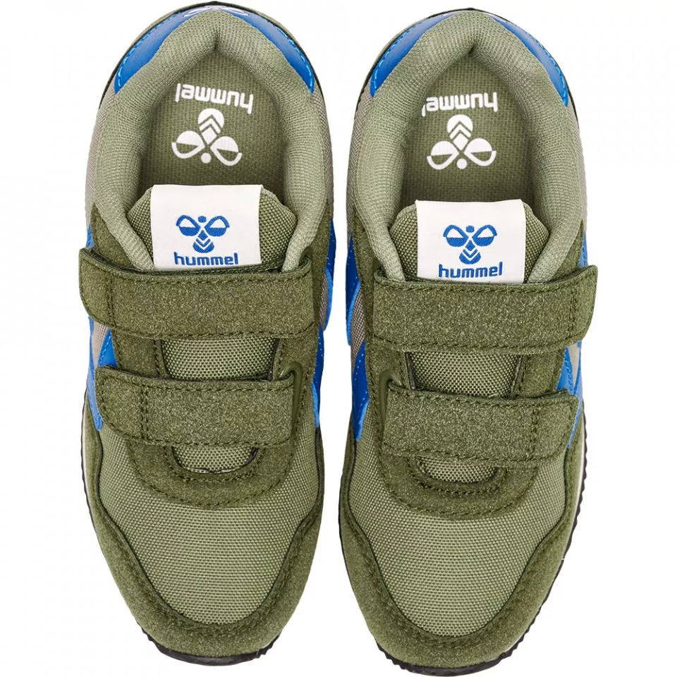 Обувки Hummel RELFEX DOUBLE MULTI JR