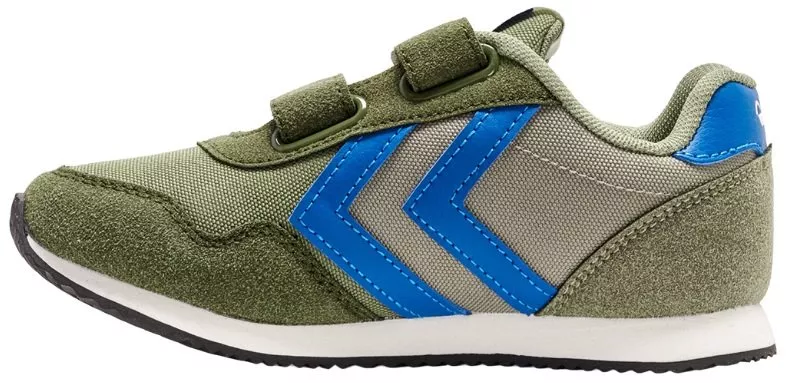 Обувки Hummel RELFEX DOUBLE MULTI JR