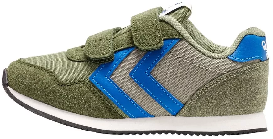 Обувки Hummel RELFEX DOUBLE MULTI JR