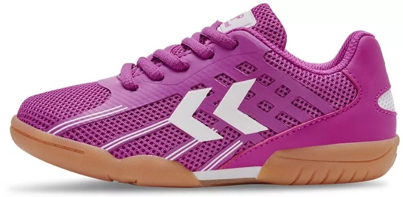 Zapatos de interior Hummel ROOT ELITE JR LC