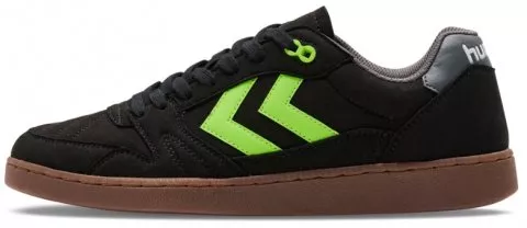 LIGA GK RPET SUEDE