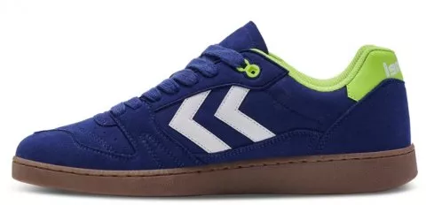 LIGA GK RPET SUEDE