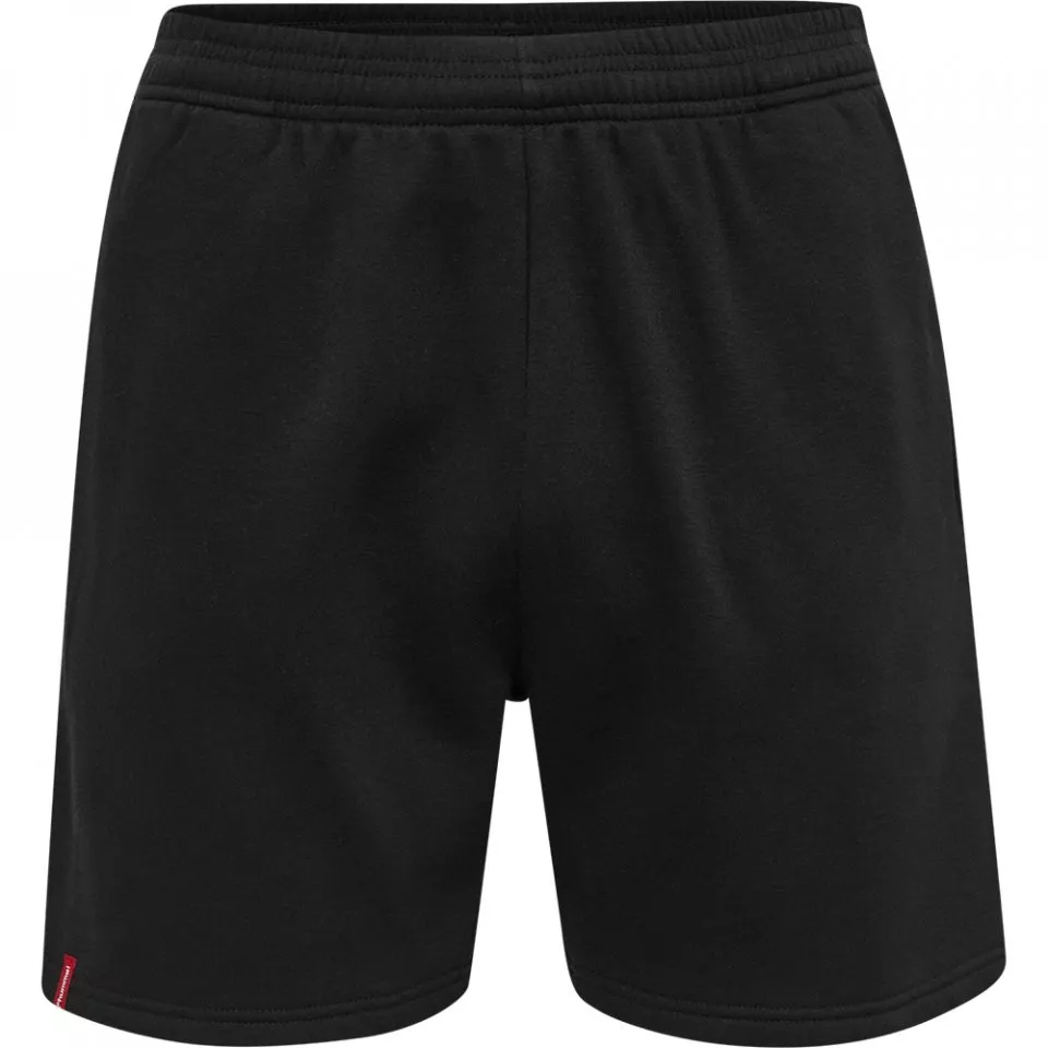 Szorty Hummel hmlRED BASIC SWEAT SHORTS