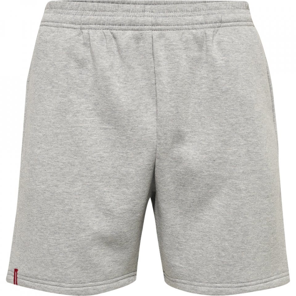 Σορτς Hummel hmlRED BASIC SWEAT SHORTS