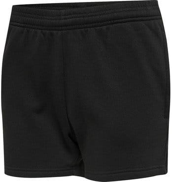 Pantalón corto Hummel hmlRED BASIC SWEAT SHORTS KIDS