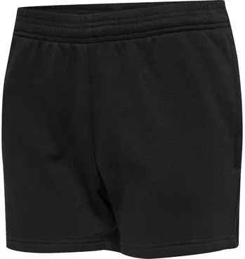 Pantalón corto Hummel hmlRED BASIC SWEAT SHORTS KIDS