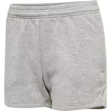 Sorturi Hummel hmlRED BASIC SWEAT SHORTS KIDS