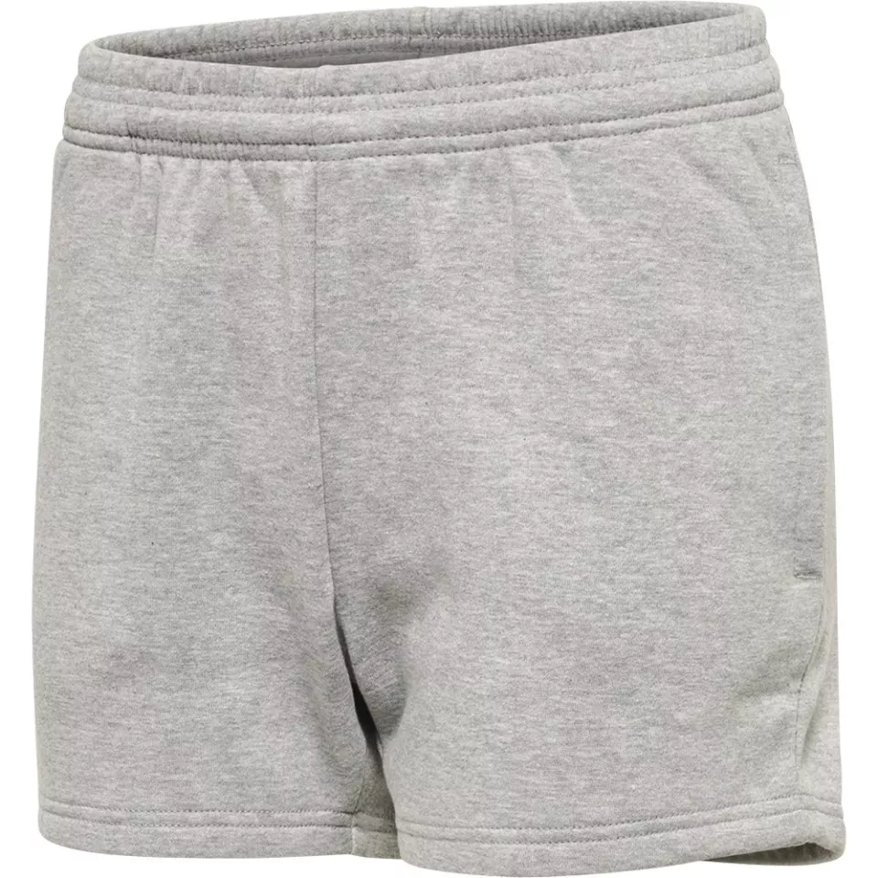 Sorturi Hummel hmlRED BASIC SWEAT SHORTS WOMAN