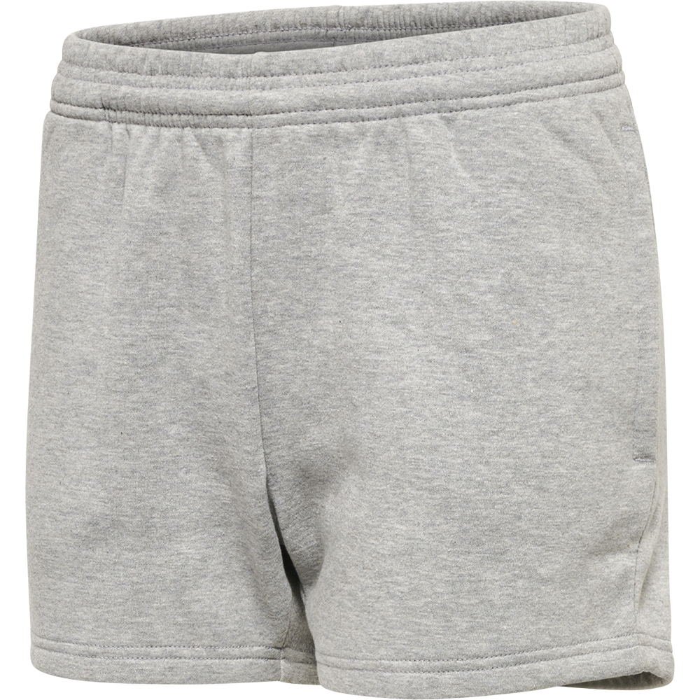 Sorturi Hummel hmlRED BASIC SWEAT SHORTS WOMAN