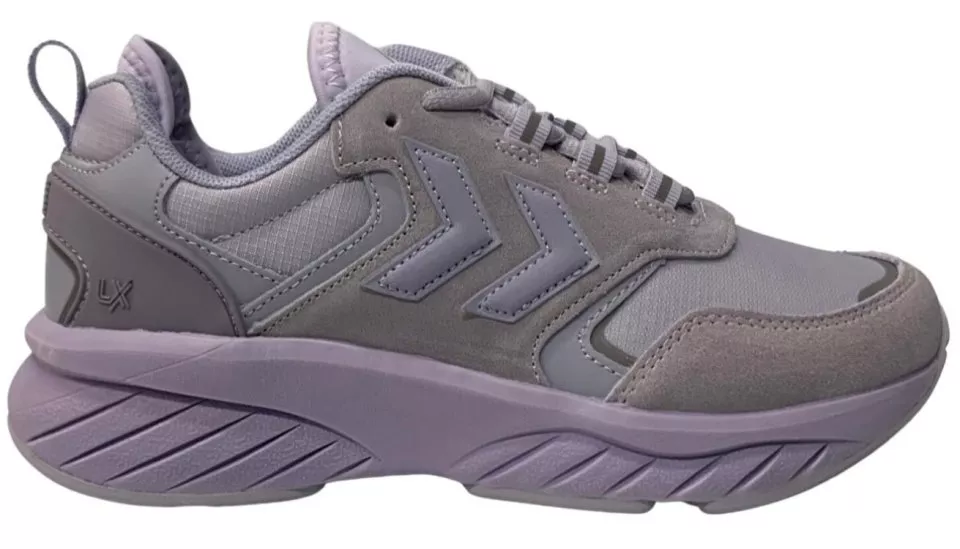 Zapatos de interior Hummel MARATHONA REACH LX TONAL RIB