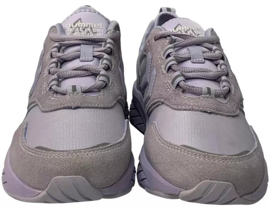 Zapatos de interior Hummel MARATHONA REACH LX TONAL RIB