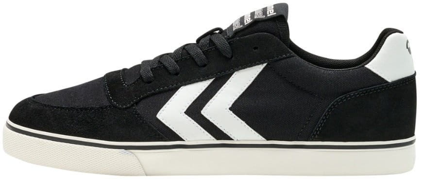Scarpe Hummel STADIL LX-E CANVAS