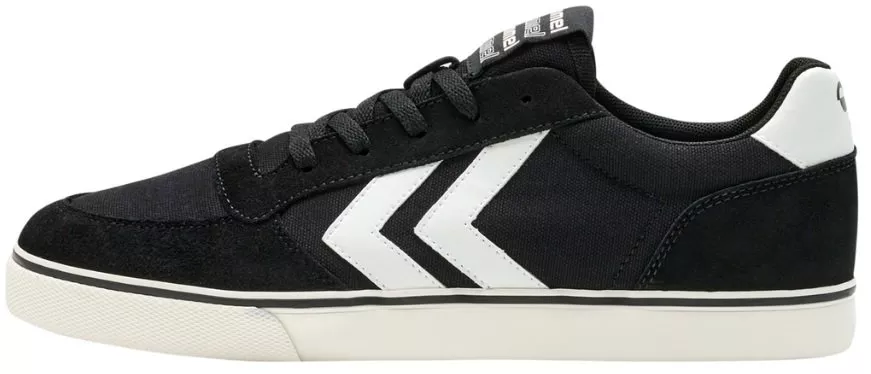Scarpe Hummel STADIL LX-E CANVAS