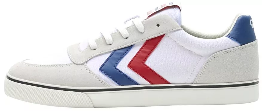 Obuwie Hummel STADIL LX-E CANVAS