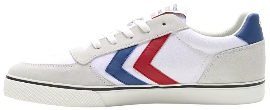 Obuwie Hummel STADIL LX-E CANVAS