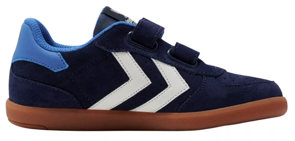 Παπούτσια hummel Victory Suede II Kids