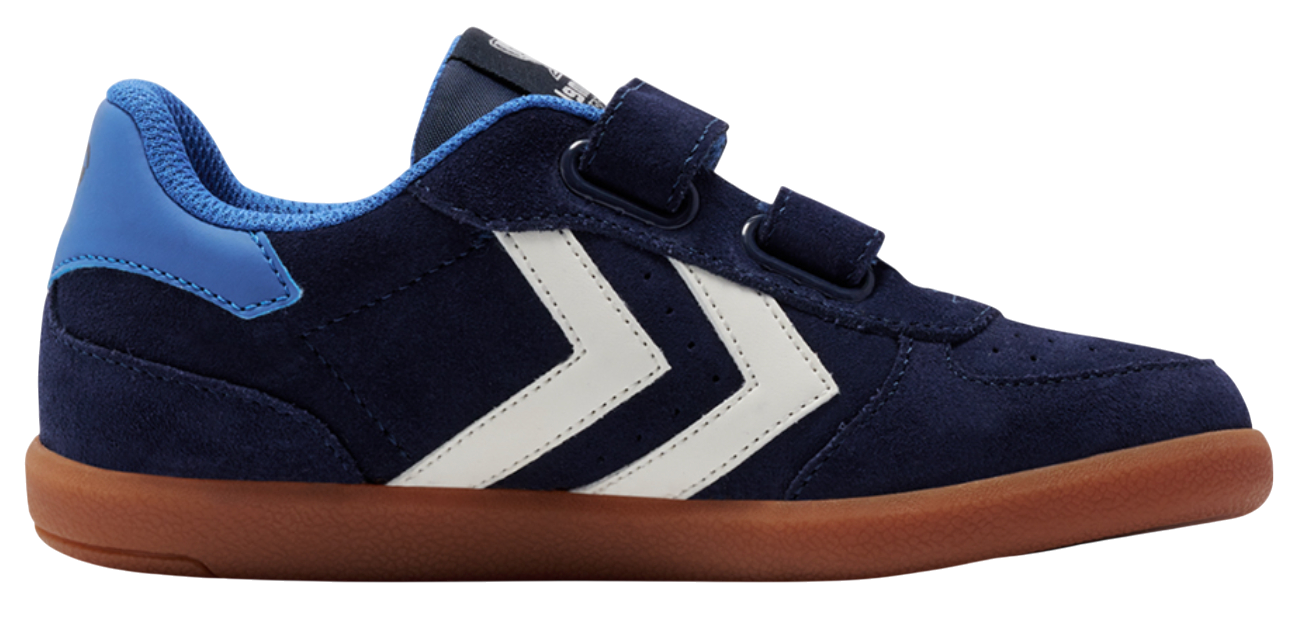 Παπούτσια hummel Victory Suede II Kids