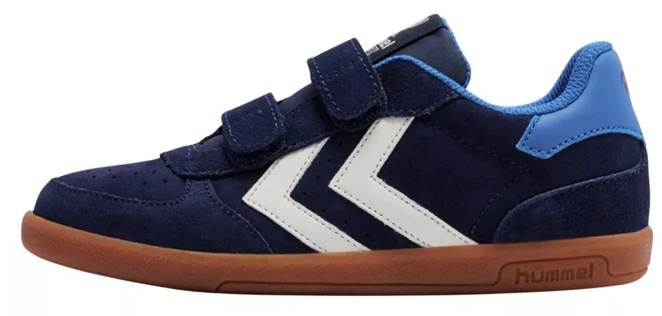 Παπούτσια hummel Victory Suede II Kids