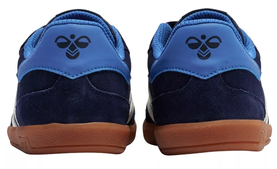 Παπούτσια hummel Victory Suede II Kids