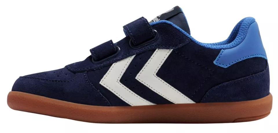 Παπούτσια hummel Victory Suede II Kids